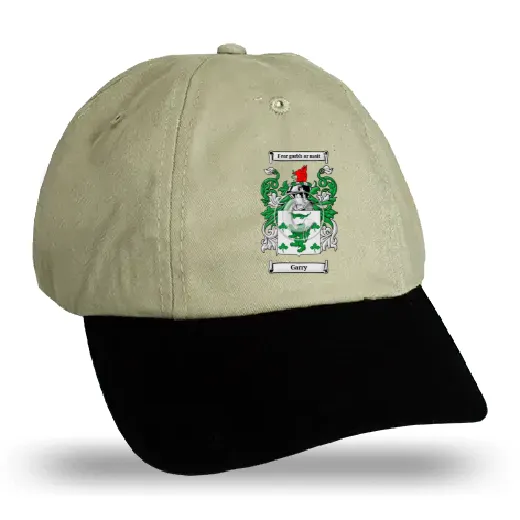 Garry Ball Cap