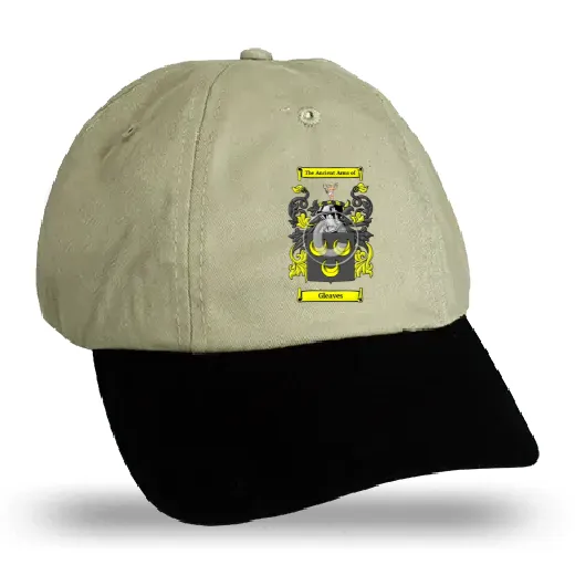 Gleaves Ball Cap