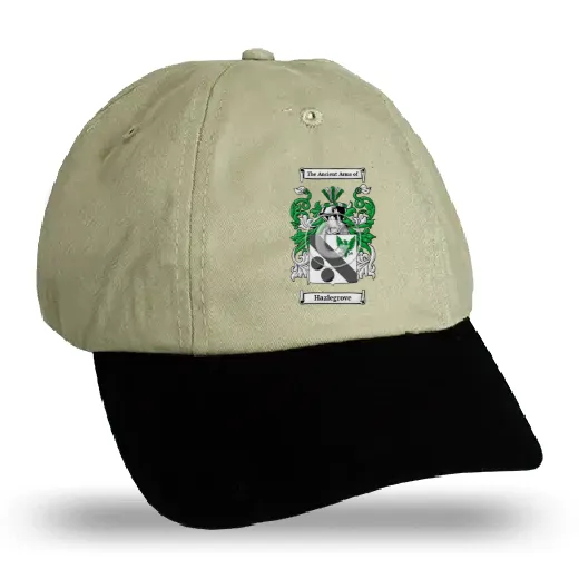 Hazlegrove Ball Cap