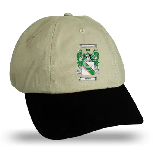 Henty Ball Cap