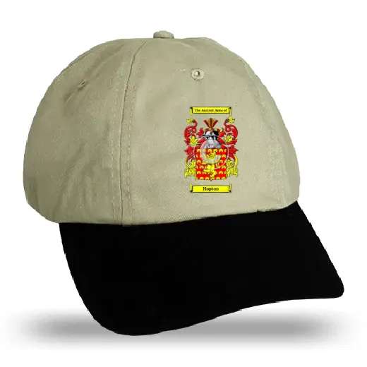 Hopton Ball Cap