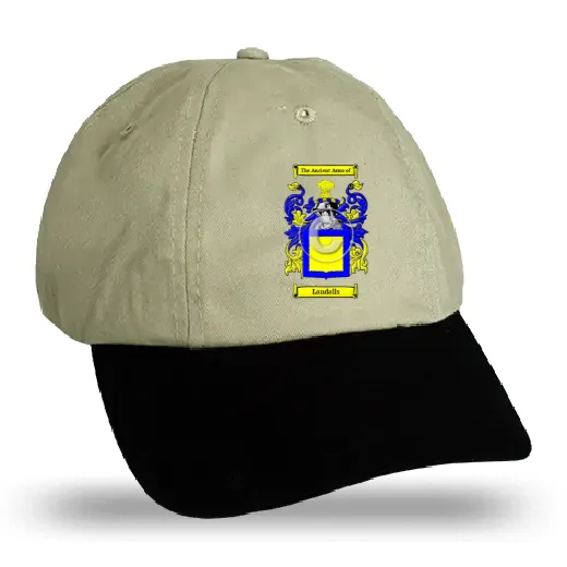 Landalls Ball Cap