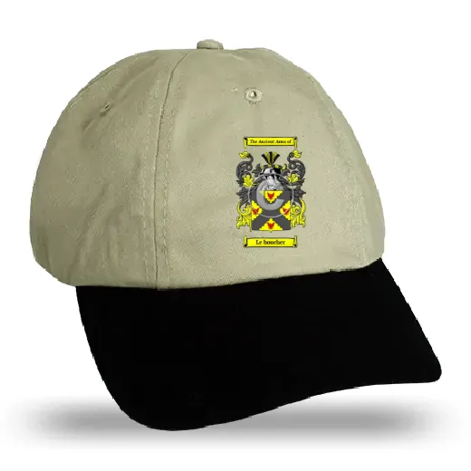 Le boucher Ball Cap
