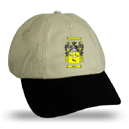 Marlot Ball Cap