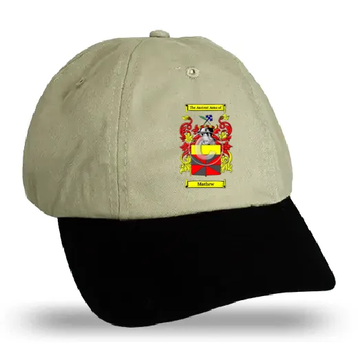 Mathew Ball Cap