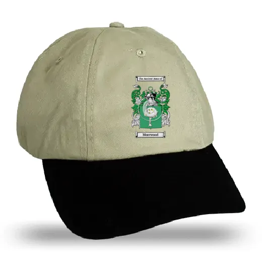 Morewood Ball Cap