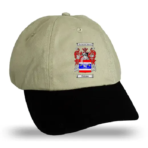 Palermo Ball Cap