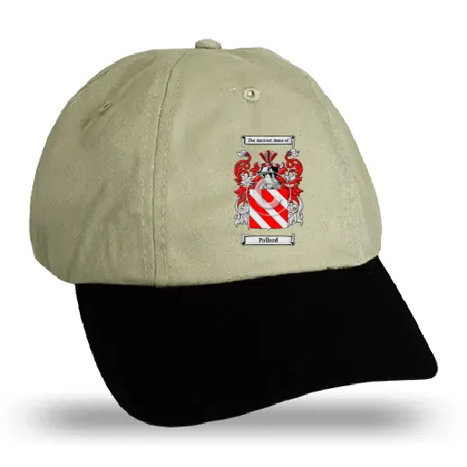 Pallard Ball Cap