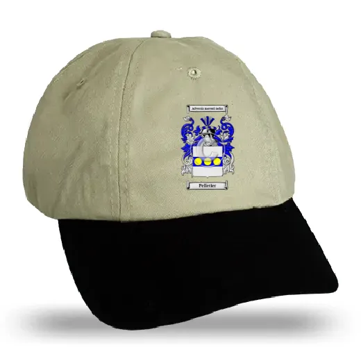 Pelletier Ball Cap
