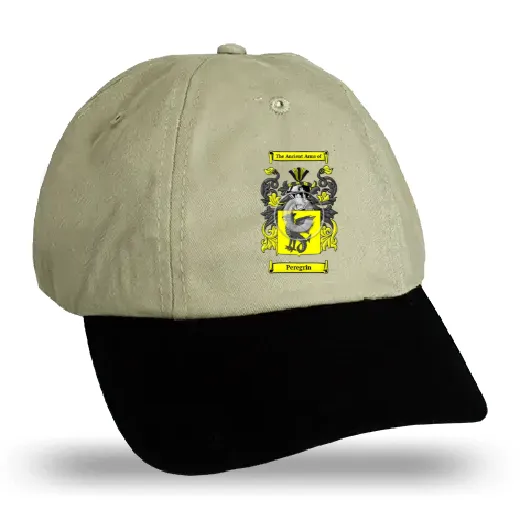 Peregrin Ball Cap