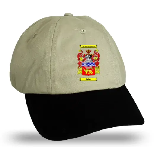 Robet Ball Cap