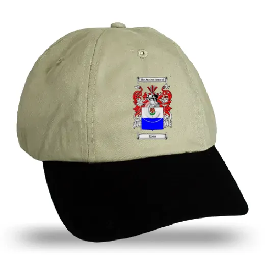 Rosa Ball Cap