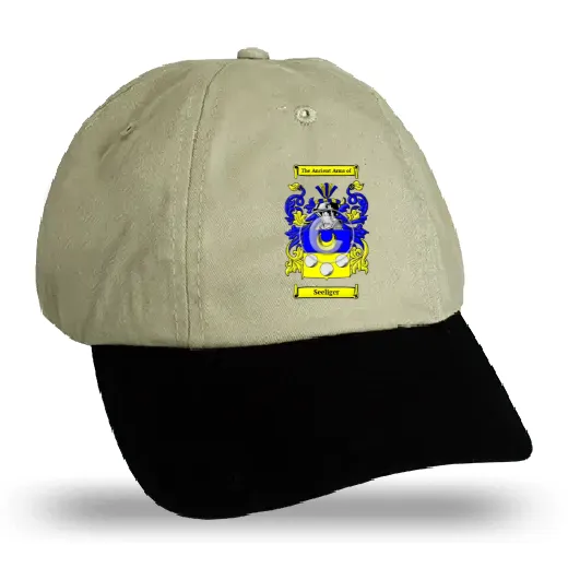Seeliger Ball Cap