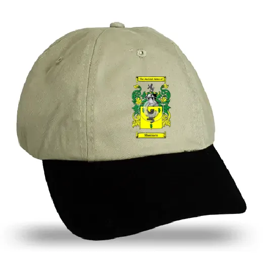 Sharmen Ball Cap