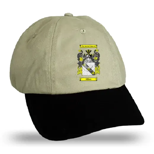 Silhan Ball Cap
