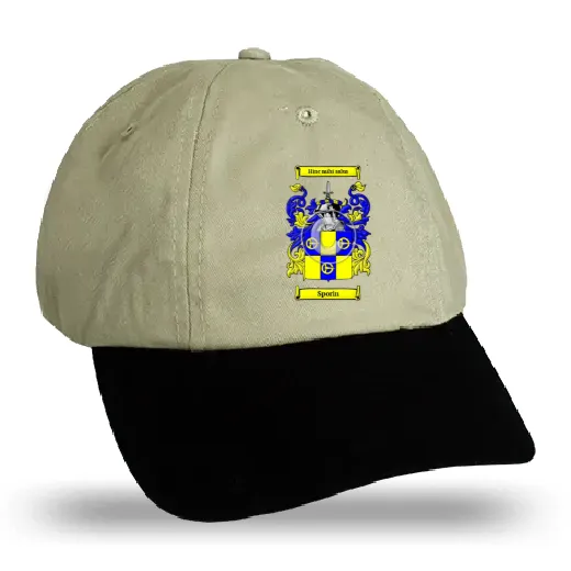 Sporin Ball Cap