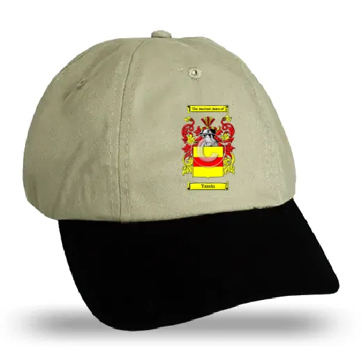 Tassin Ball Cap