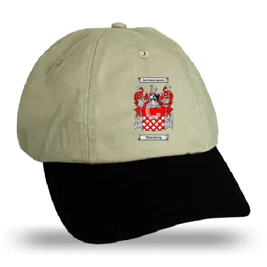 Thornburg Ball Cap
