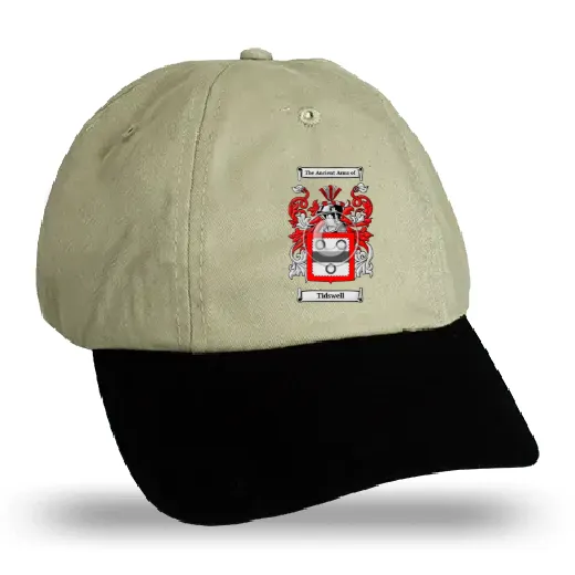 Tidswell Ball Cap