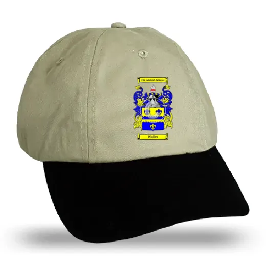 Walles Ball Cap