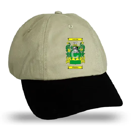 Whalers Ball Cap