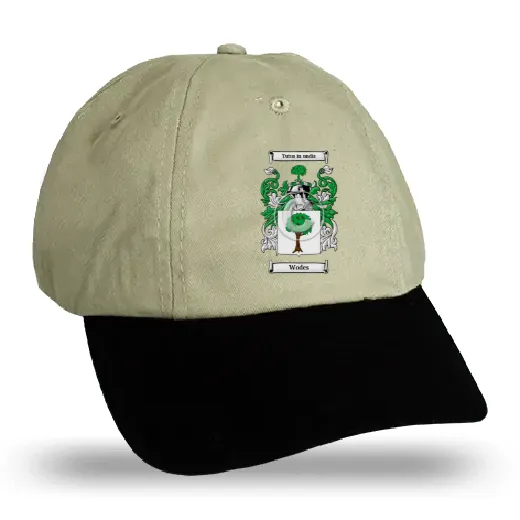 Wodes Ball Cap