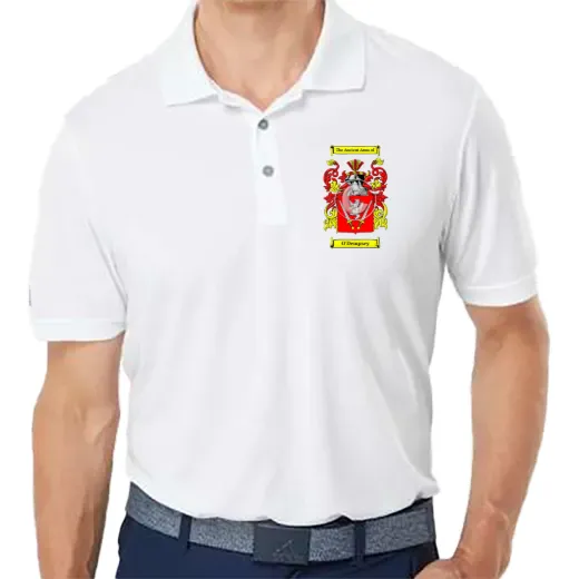 O'Dempsey Performance Golf Shirt