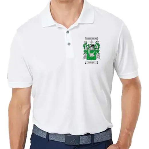 O'Hanley Performance Golf Shirt
