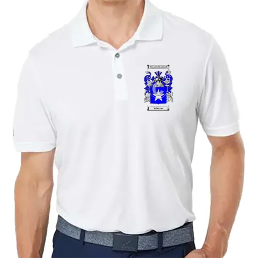 Baltazar Performance Golf Shirt