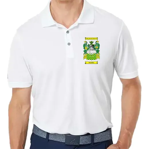 Brockley Performance Golf Shirt