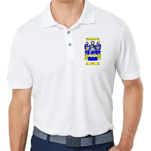Bude Performance Golf Shirt