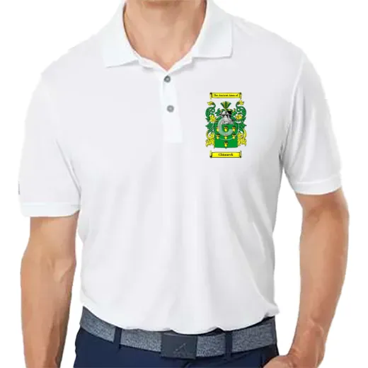 Chinneck Performance Golf Shirt