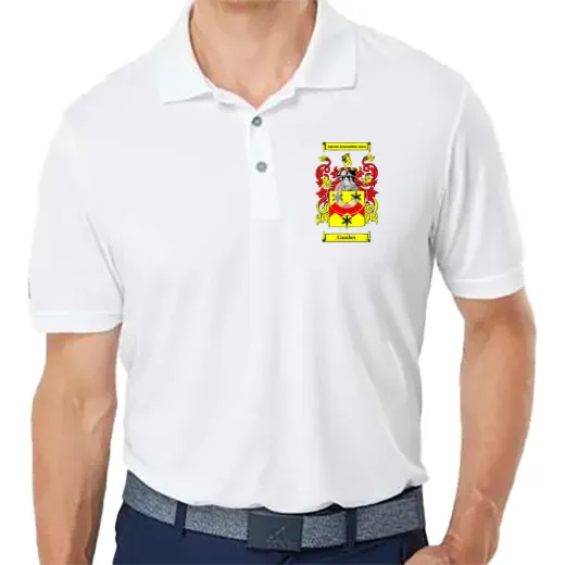 Cumber Performance Golf Shirt