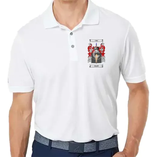 Deyell Performance Golf Shirt