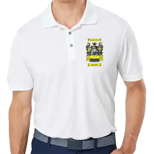 Dumoulin Performance Golf Shirt