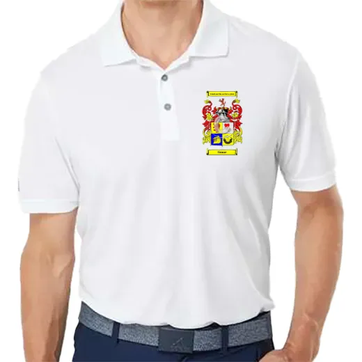 Gome Performance Golf Shirt