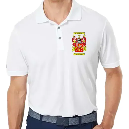 Harrowsmith Performance Golf Shirt