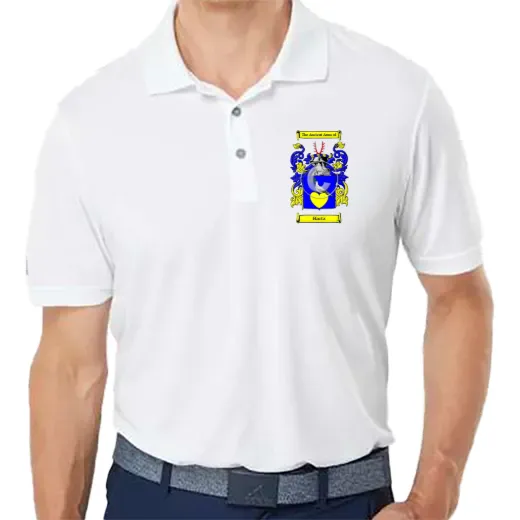Hartz Performance Golf Shirt