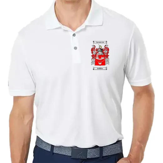 Hollifan Performance Golf Shirt