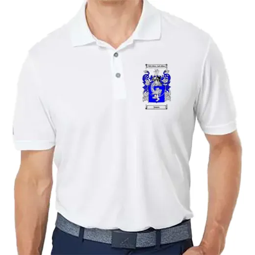 Jones Performance Golf Shirt