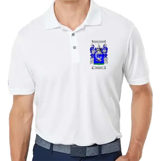 Marquard Performance Golf Shirt