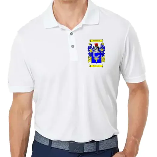 McKenzie Performance Golf Shirt
