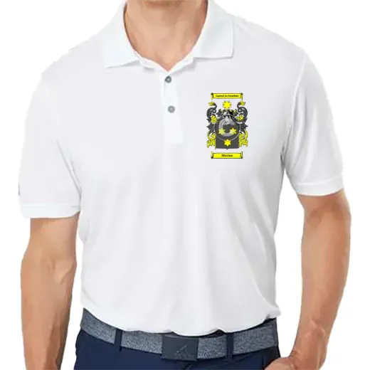 Morine Performance Golf Shirt