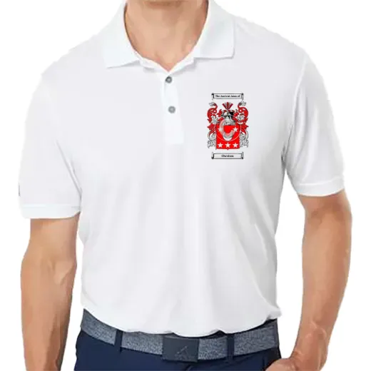 Owston Performance Golf Shirt