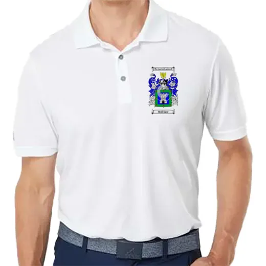 Rodrique Performance Golf Shirt