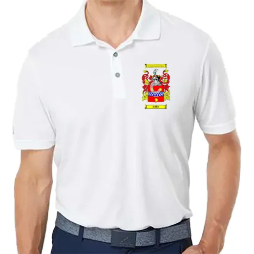 Saffer Performance Golf Shirt