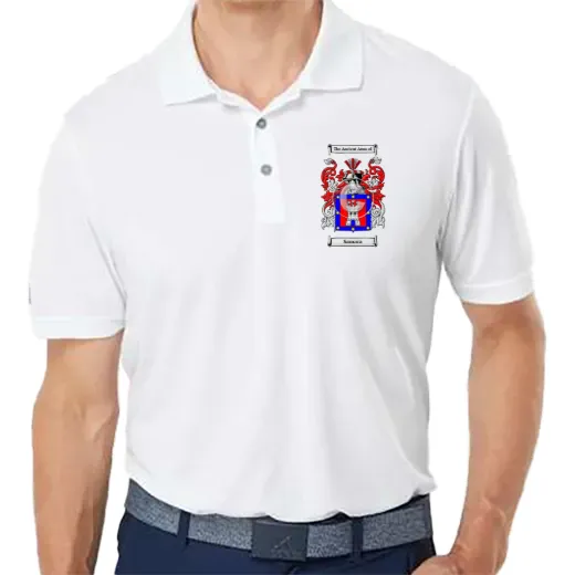 Samara Performance Golf Shirt