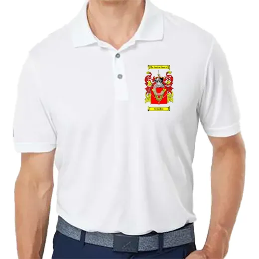 Scholley Performance Golf Shirt