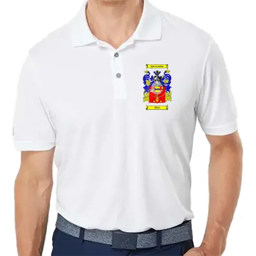 Siret Performance Golf Shirt