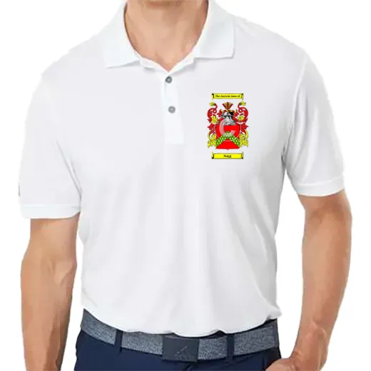 Sugg Performance Golf Shirt